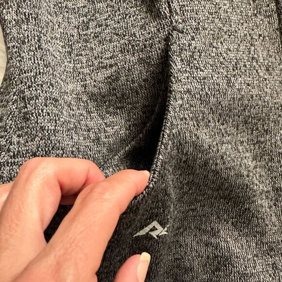 RidgeCut Toughwear Jacket Womens Size Medium - Picture 4 of 8